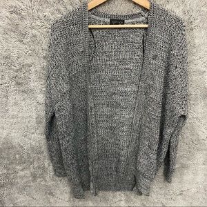 Top Shop Knit  Cardigan